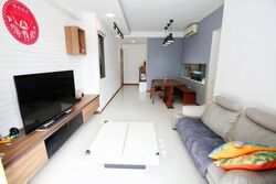 Parc Vera (D19), Condominium #570116351